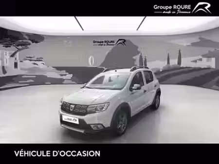 Dacia Sandero 1.5 dCi 95