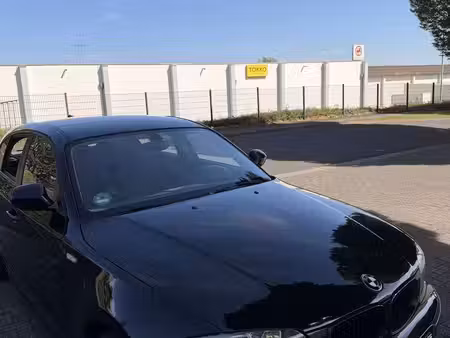 BMW Série 1 116i 2.0 122
