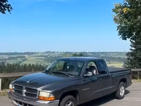 Dodge Dakota 