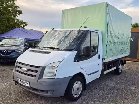 Ford Transit 2.2 116