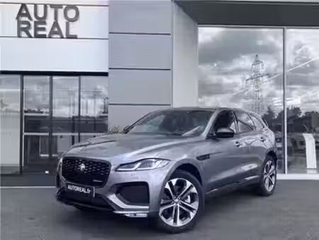 Jaguar F-Pace P400E 2.0 404 R Dynamic HSE 4x4
