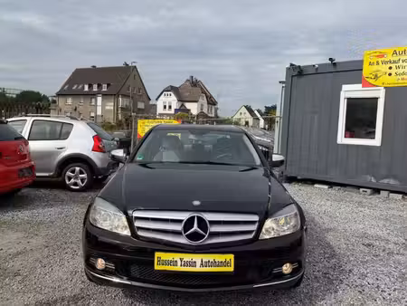 Mercedes-Benz Classe C C 180 1.8 143
