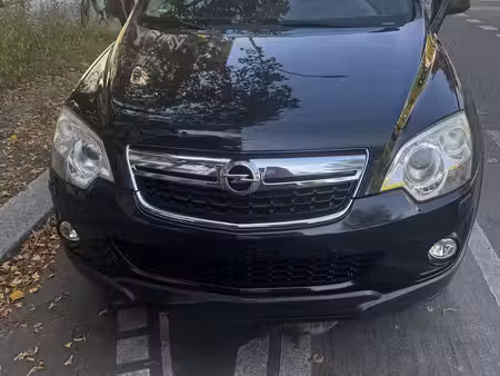 Opel Antara 2.2 CDTI 184 Cosmo 4x4