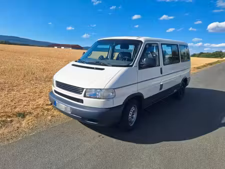 Volkswagen Transporter T4 1.9