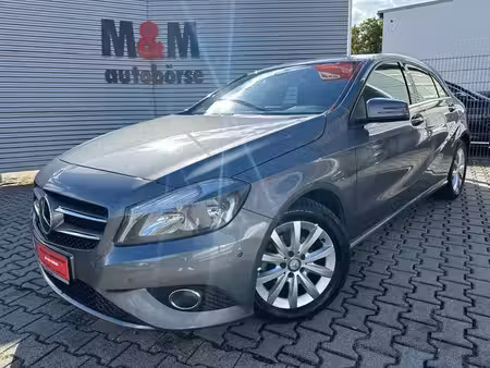 Mercedes-Benz Classe A A 180 1.5 CDI 109