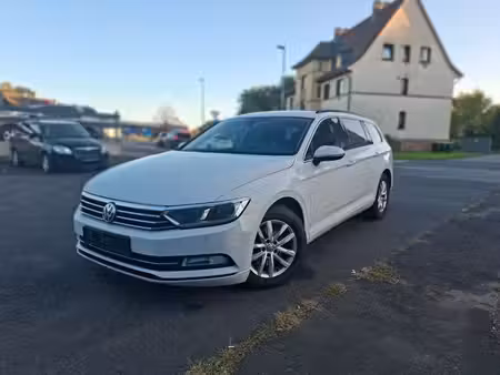 Volkswagen Passat 2.0 TDI 150 Confortline