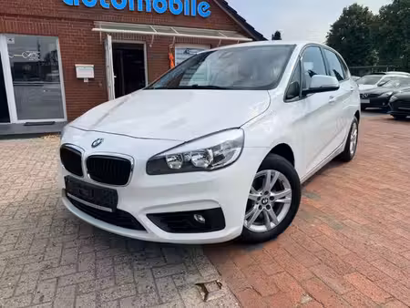 BMW Série 2 218d 2.0 150 Edition Avantage