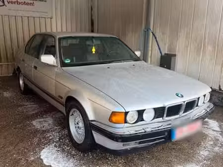 BMW Série 7 730i 3.0 218