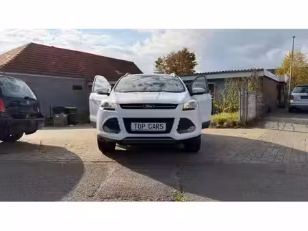 Ford Kuga 1.5 150 Trend
