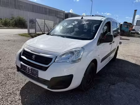 Peugeot Partner 1.6 VTi 120 Active
