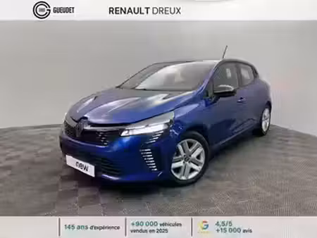 Renault Clio E-Tech 1.6 145 Evolution