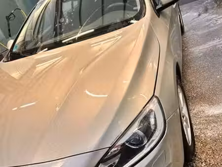 Volvo S60 2.0