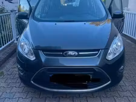 Ford C-max 1.0 EcoBoost 125 SE