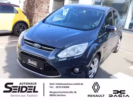 Ford C-max 1.6 150 Titanium