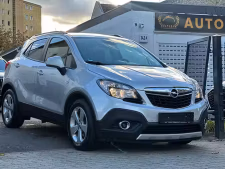 Opel Mokka 1.4 140 Edition