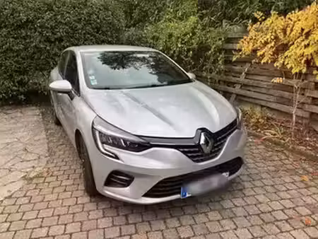 Renault Clio E-Tech 1.6 140 Intens