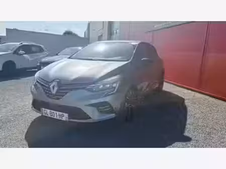 Renault Clio E-Tech 1.6 145 Techno
