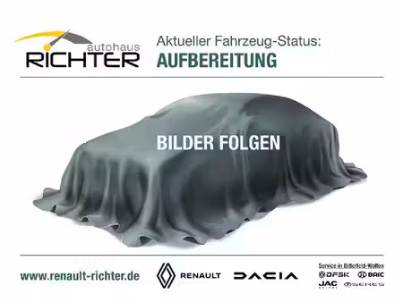 Dacia Dokker Van 1.6 115 Ambiance