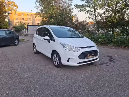 Ford B-max Sync Edition
