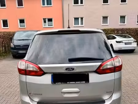 Ford C-max 1.5 150 Titanium