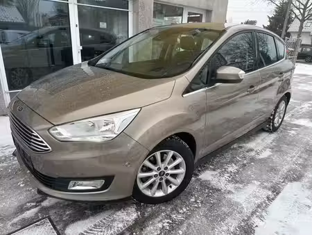 Ford C-max 1.5 150 Titanium