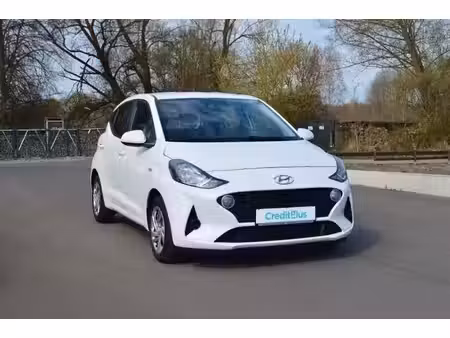 Hyundai i10 1.0 67