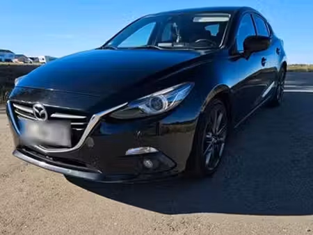 Mazda Mazda2 2.2