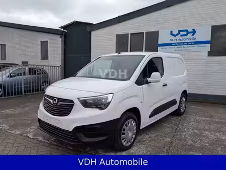 Opel Combo 1.5 102 Edition