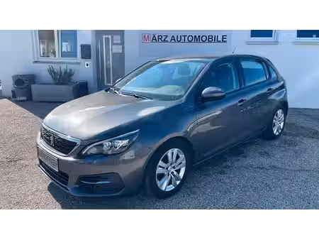 Peugeot 308 1.2 THP 130 Active