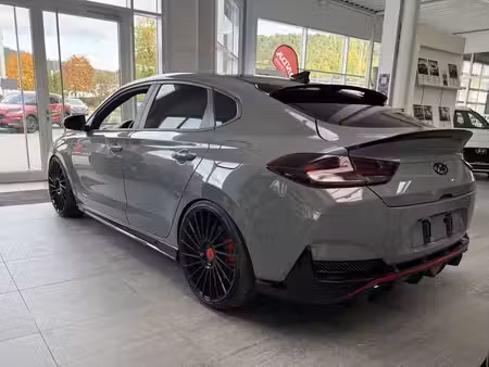 Hyundai i30 N Performance 2.0 T-GDi 275 N Performance