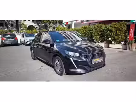 Peugeot 208 1.2 75 Active