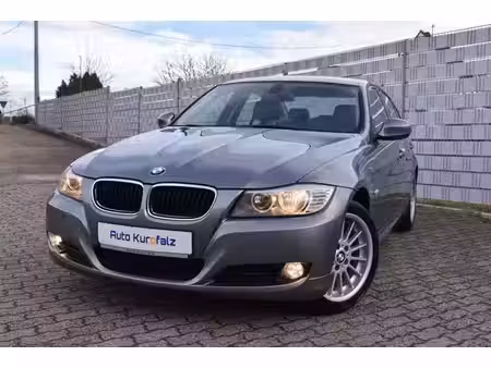BMW Série 3 318i 2.0 143