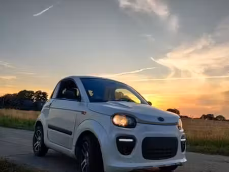 Ligier DUE 