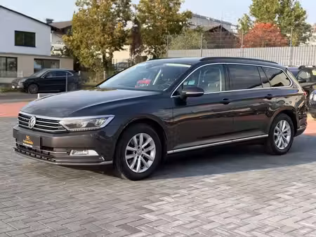 Volkswagen Passat 2.0 TDI 140 Confortline