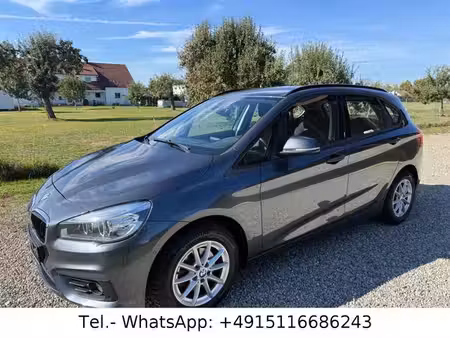 BMW Série 2 218d 2.0 150
