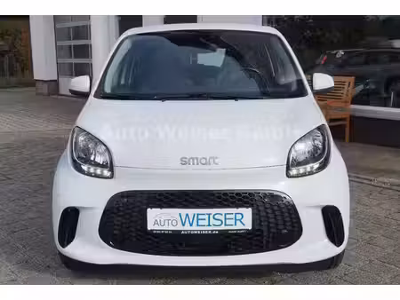 Smart Forfour 82