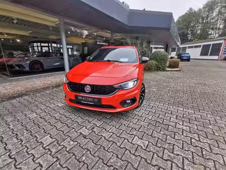 Fiat Tipo 1.4 120 S Design