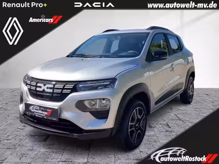 Dacia Spring 45