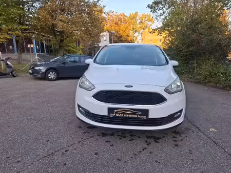 Ford C-max Cool