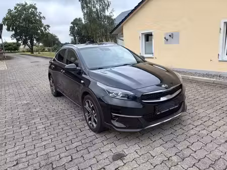 Kia Ceed 1.6 CRDi 136