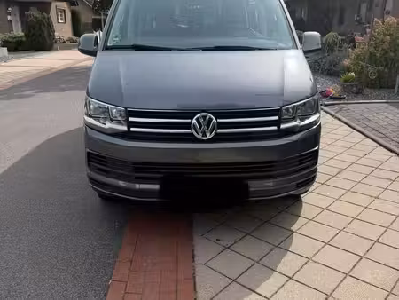 Volkswagen Transporter T6 2.0 TDI 150 Confortline