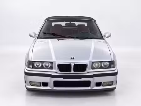 BMW Série 3 M3