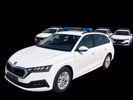 Škoda Octavia 2.0 TDI 150 Ambition