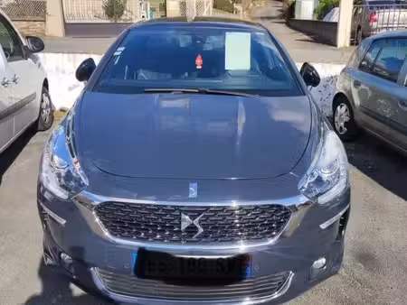 DS 5 2.0 200 4x4