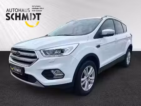 Ford Kuga 1.5 150 Cool & Connect