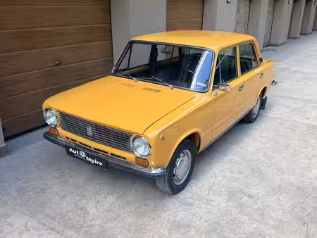 Lada 1500 