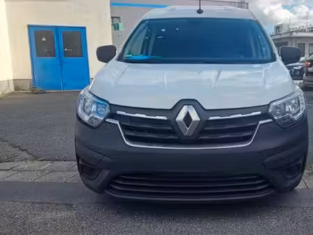 Renault Express Van 1.5 dCi 75