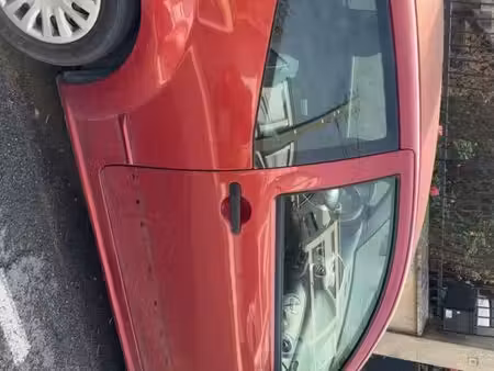 Citroën C2 