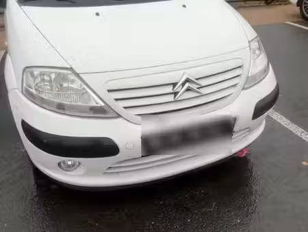 Citroën C3 HDi 92