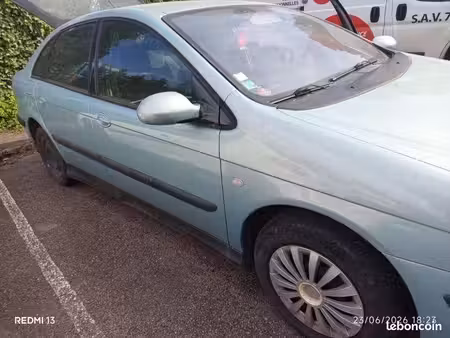Citroën C5 